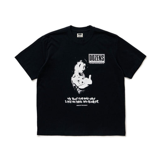 RATS FUCK TEE