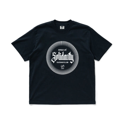 RATS SOLIDARITY TEE