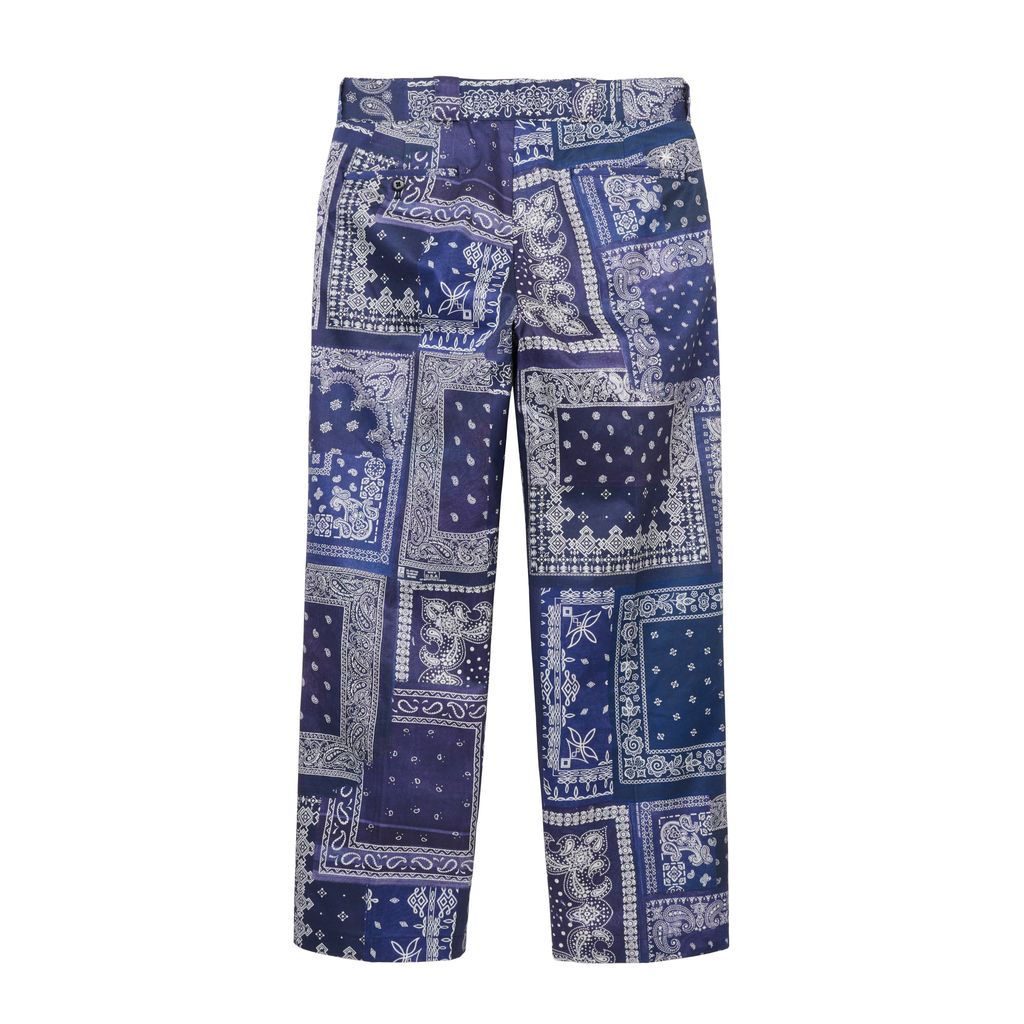 GDC【MIYAGI HIDETAKA×GDC】Big Chino pants