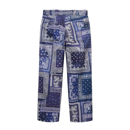 GDC【MIYAGI HIDETAKA×GDC】Big Chino pants