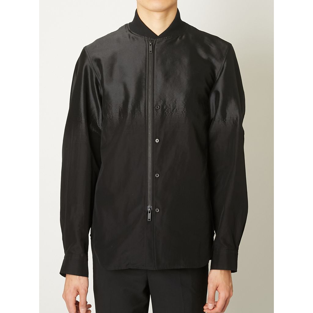TAAKK MA-1 SHIRT