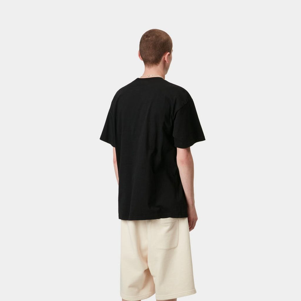 CARHARTT WIP  S/S Lecture T-Shirt