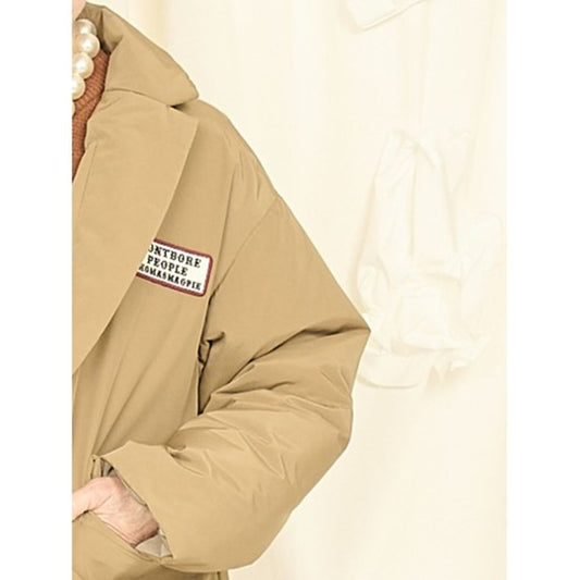 【予約商品】THOMAS MAGPIE	 2254210  N/Taffeta