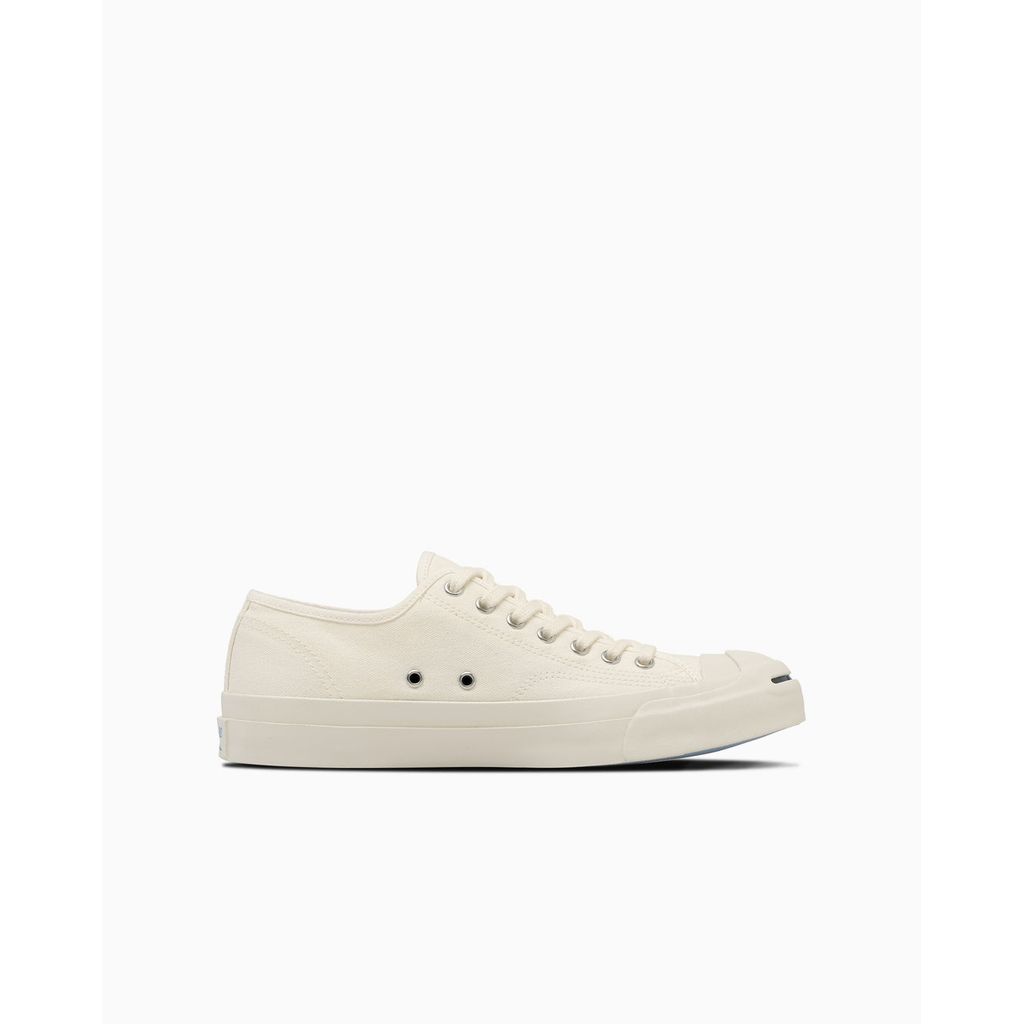 CONVERSE JACK PURCELL CL（WHITE）