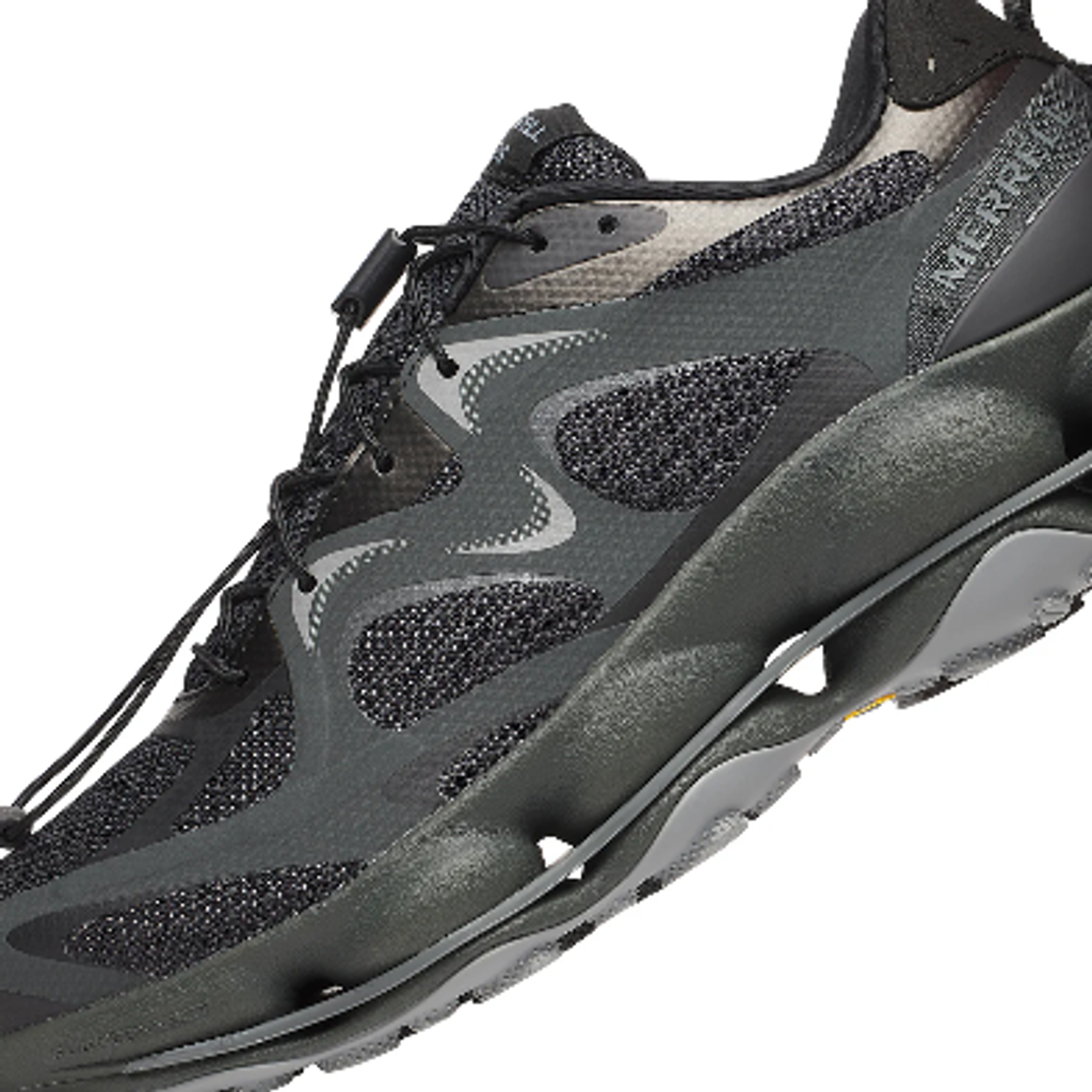 MERREL SPEED ARC MATIS（BLACK）
