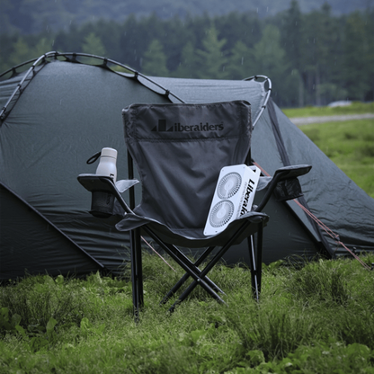 Liberaiders PX FOLDING CHAIR