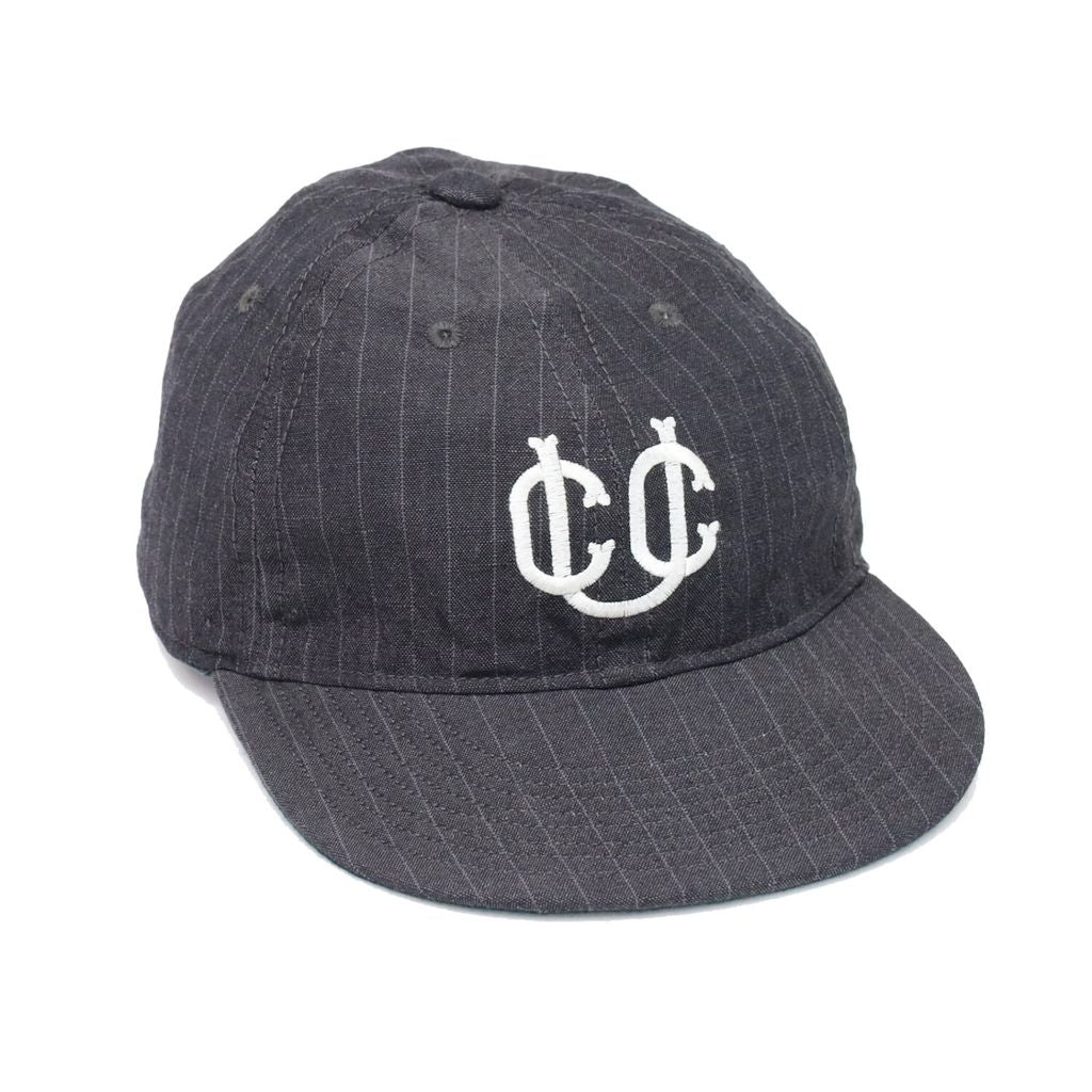 DECHO  COOPERSTOWN BALL CAP