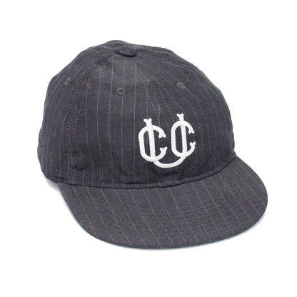 DECHO  COOPERSTOWN BALL CAP