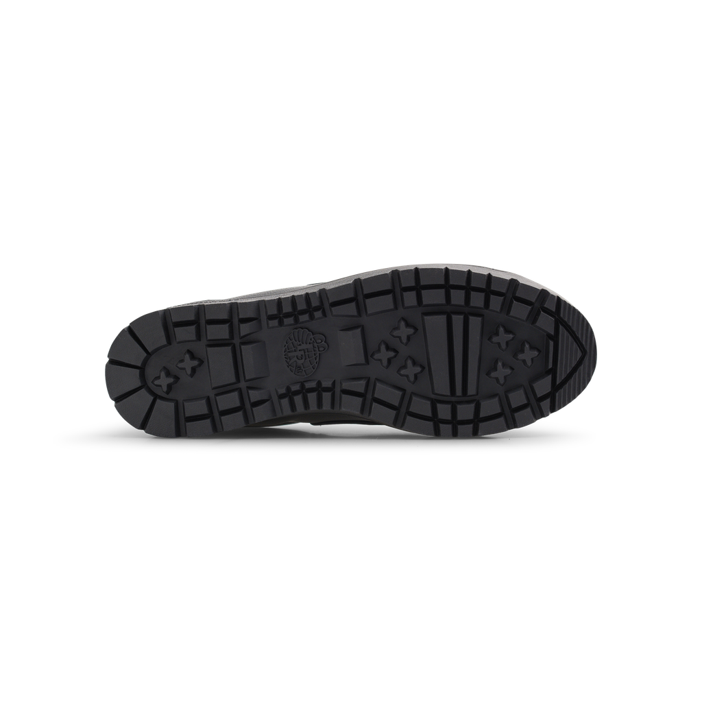 Last Resort GM001 (Black/Black)