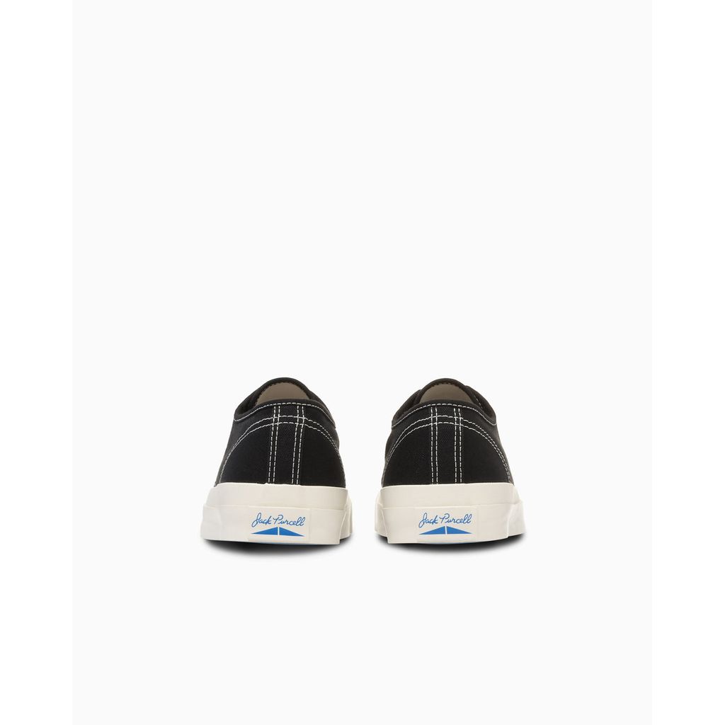 CONVERSE JACK PURCELL CL（BLACK）