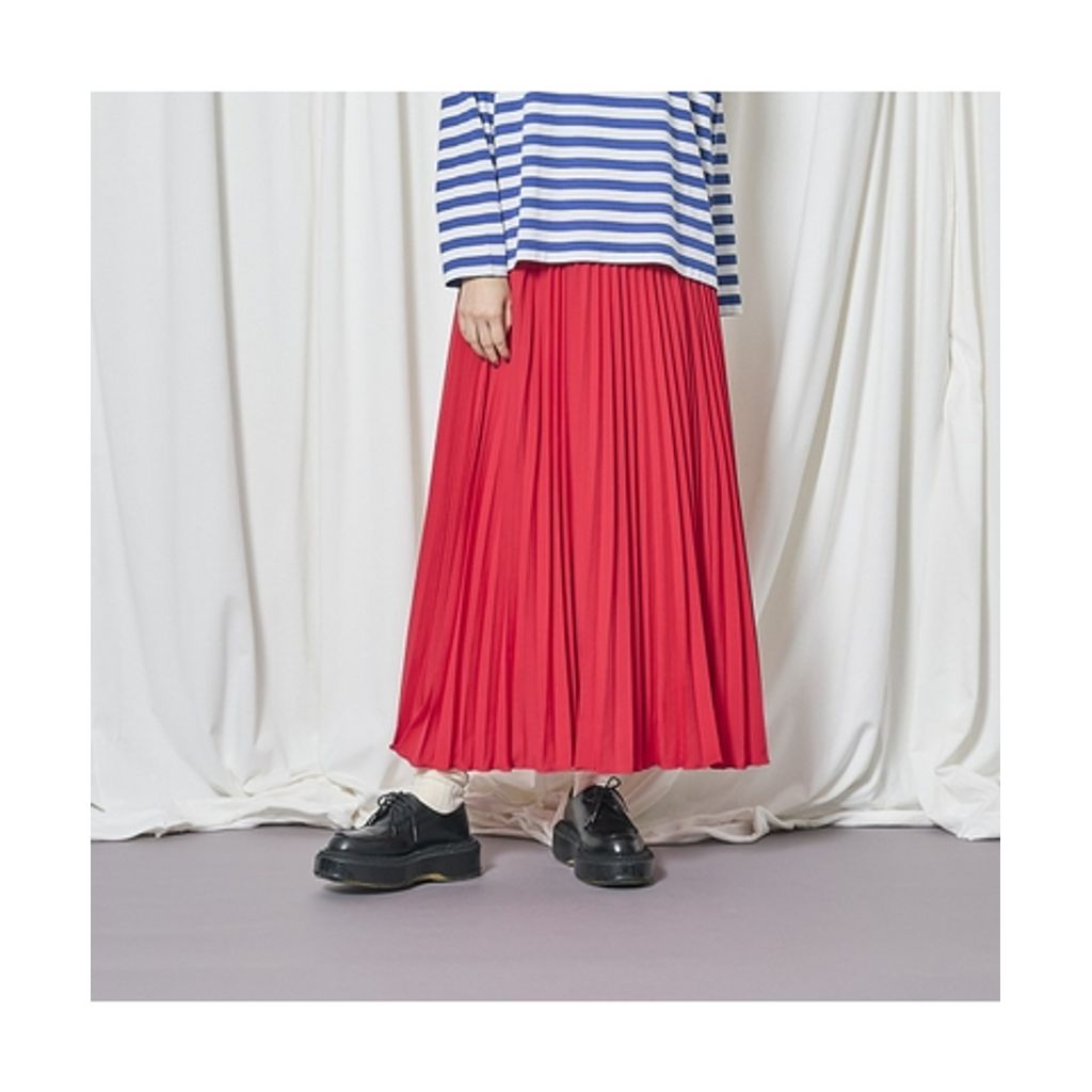 【予約商品】THOMAS MAGPIE 2261605 Neon Pleats