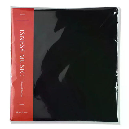 ISNESS MUSIC NEU WAVE T-SHIRT