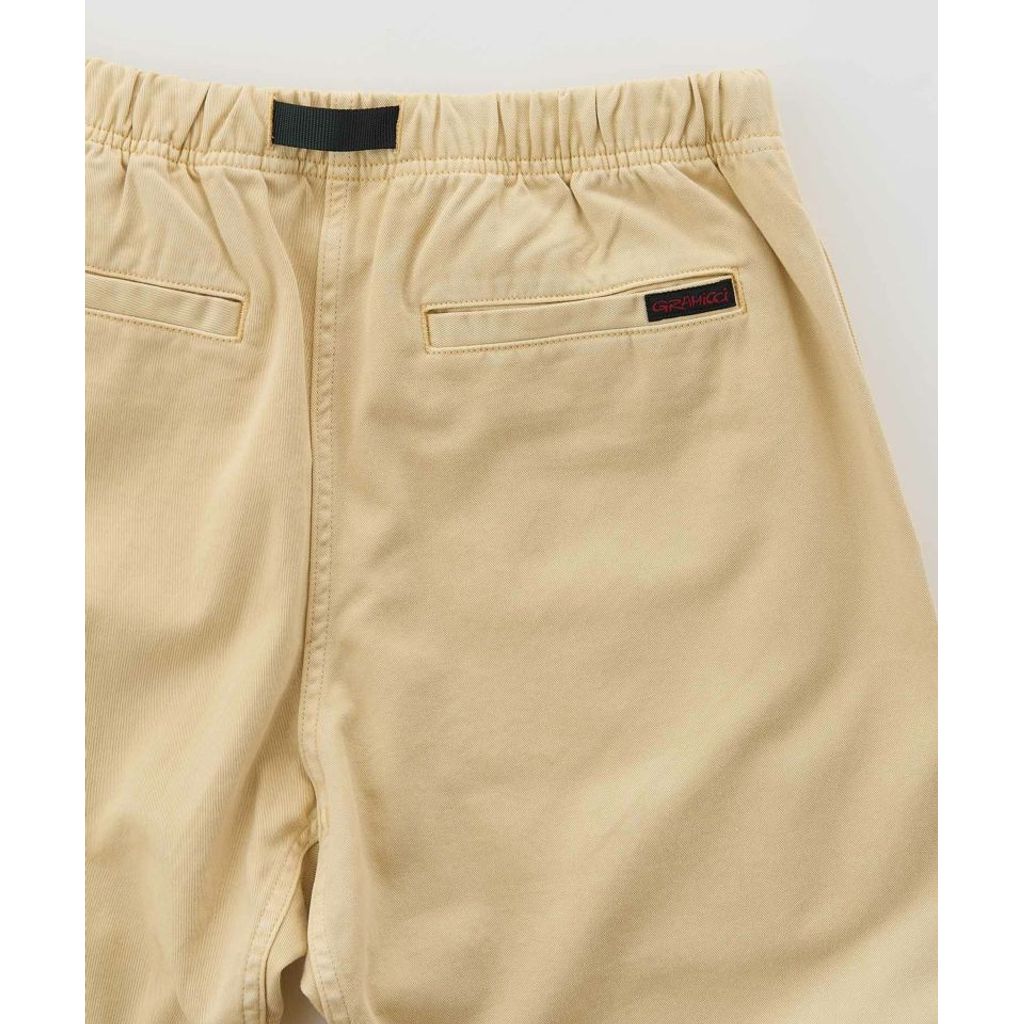 Gramicci GRAMICCI PANT STRAIGHT FIT G116-OGT