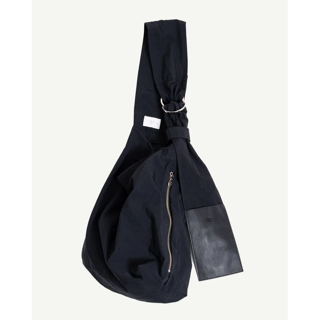 yorozu TASUKI SHOULDER "TA-TEX" STANDARD SIZE(BLACK)