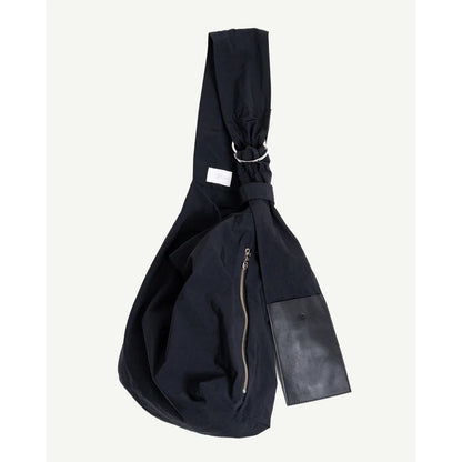 yorozu TASUKI SHOULDER "TA-TEX" STANDARD SIZE(BLACK)