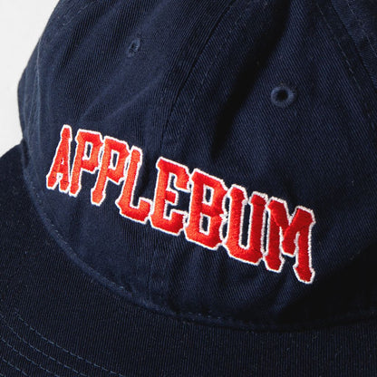 APPLEBUM "PIRATES LOGO" CAP [NAVY] / 2420905