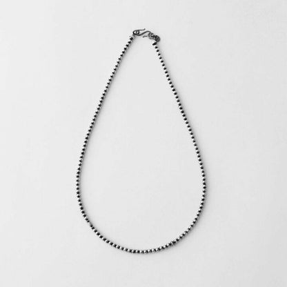 FANTASTIC MAN BEADS NECKLACE 170