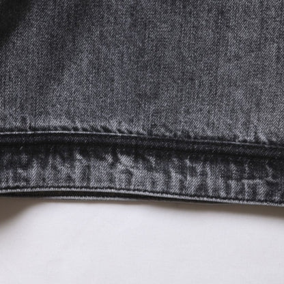 Liberaiders DENIM BASEBALL SHIRT