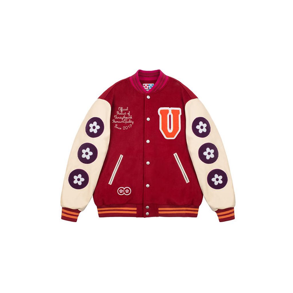 VANDY THE PINK – MAROON WEBSTORE