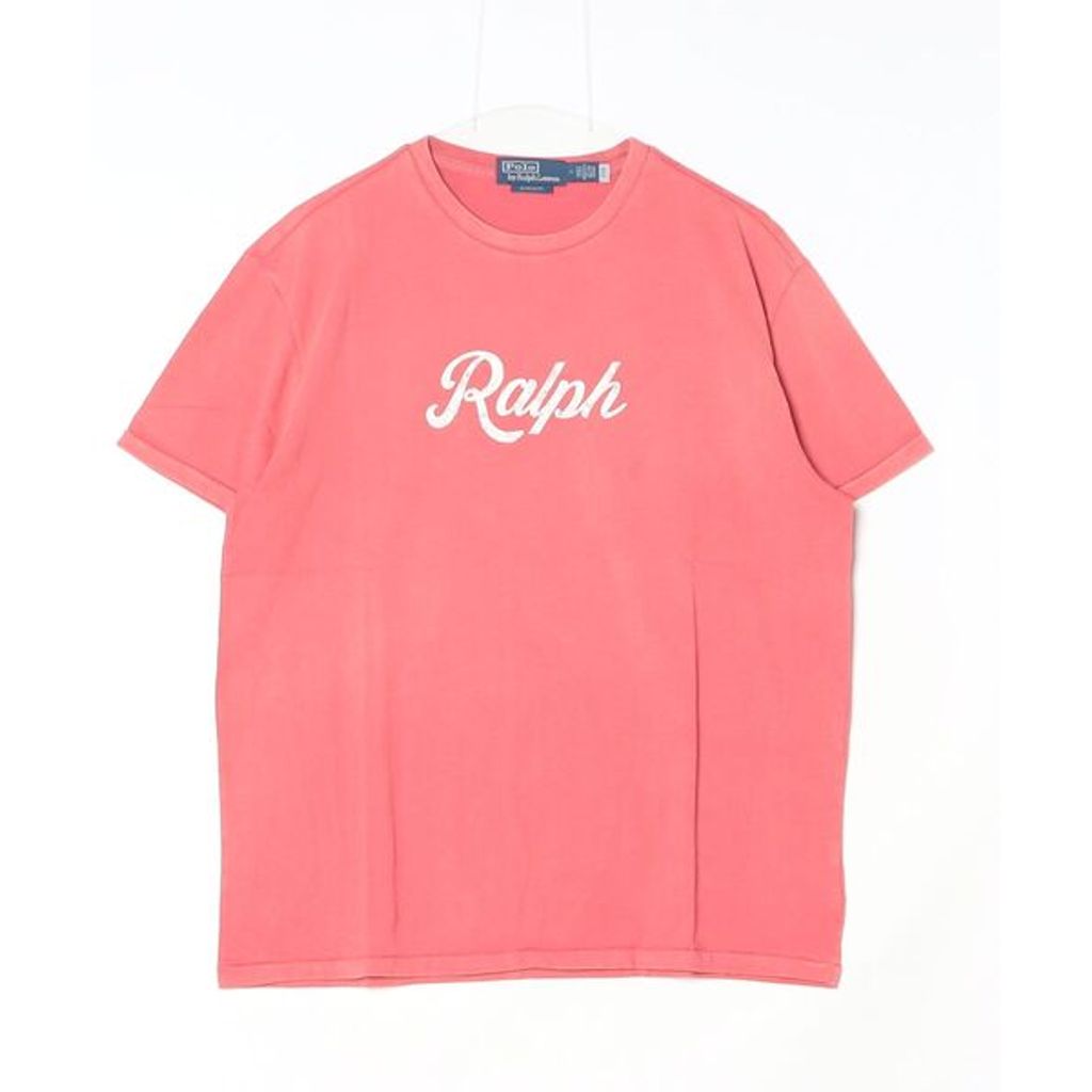 POLO RALPH LAUREN  The Ralph Tシャツ
