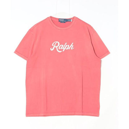 POLO RALPH LAUREN  The Ralph Tシャツ