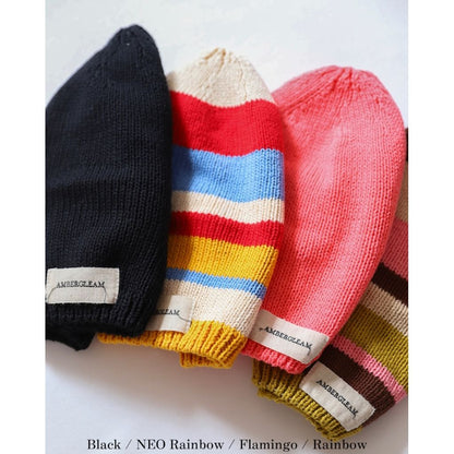 AMBERGLEAM Cotton Summer Knit TAM