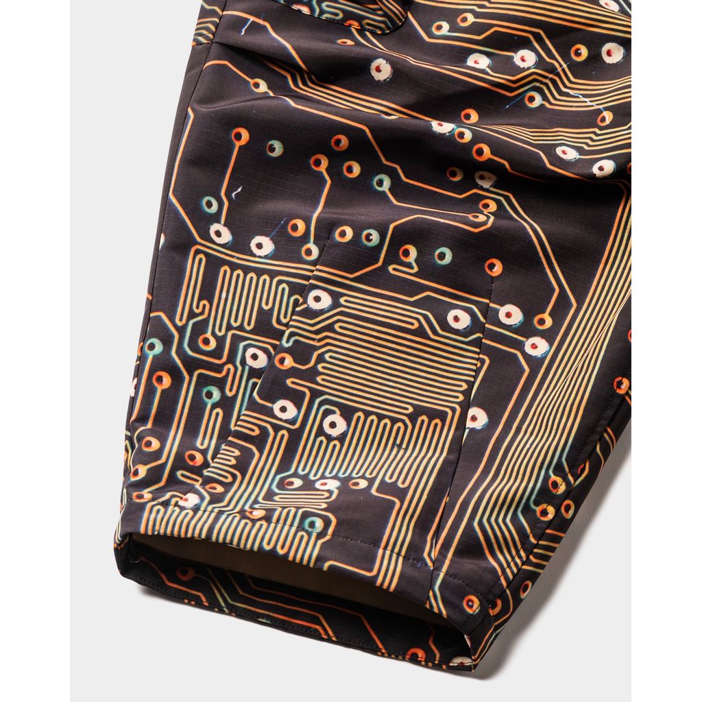 TIGHTBOOTH RIPSTOP CARGO BALLOON PANTS