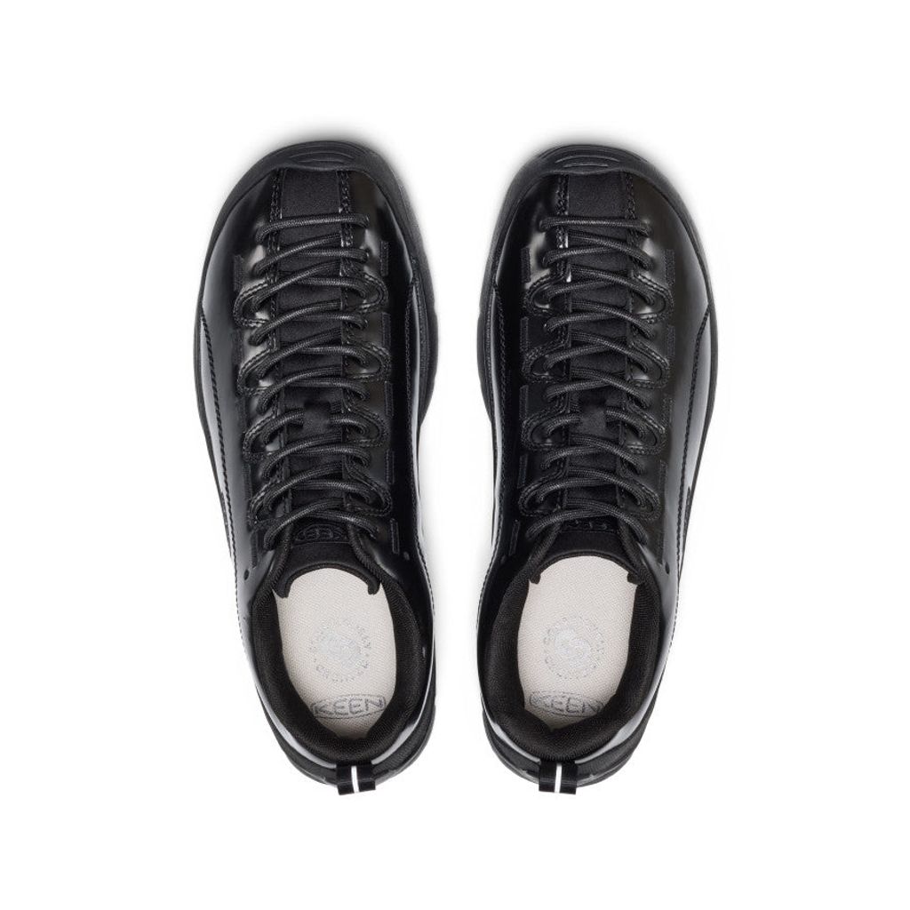 KEEN  メンズ ジャスパー スニーカー
