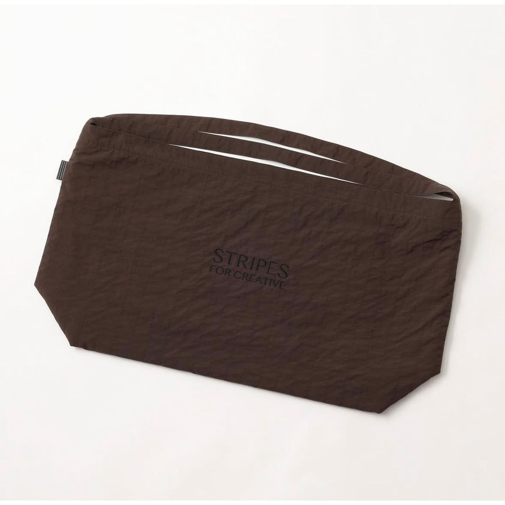 S.F.C MESSENGER TOTE