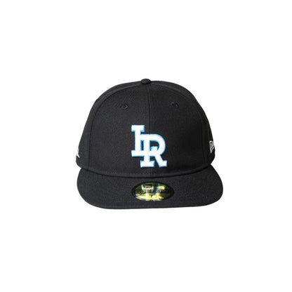 Liberaiders 5950 SB LR EMBROIDERY LOGO CAP