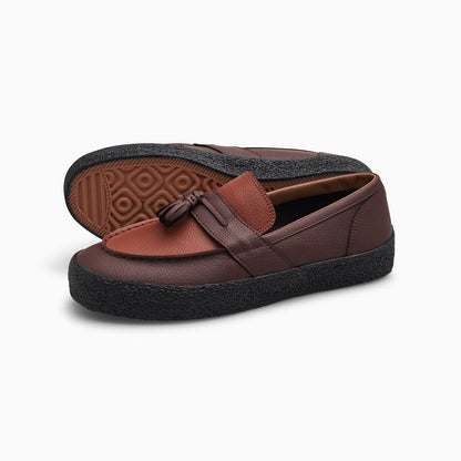 Last Resort AB VM005 Loafer (Brown Stone/Sequoia/Black)