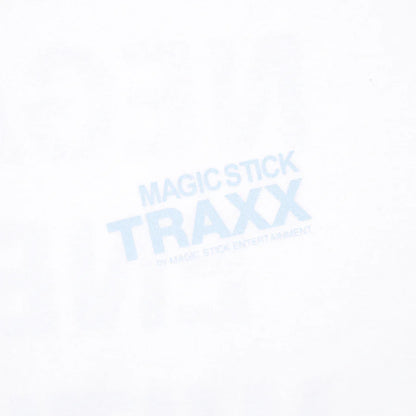 MAGIC STICK DESTROY NEGATIVE ENERGY TEE