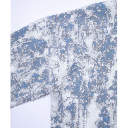 F/CE. FINNISH LANDSCAPE SOLOTEX KNIT FOREST