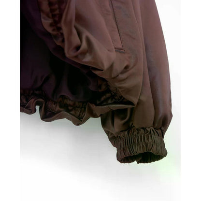 refomed NEXT MAN NYLON JACKET