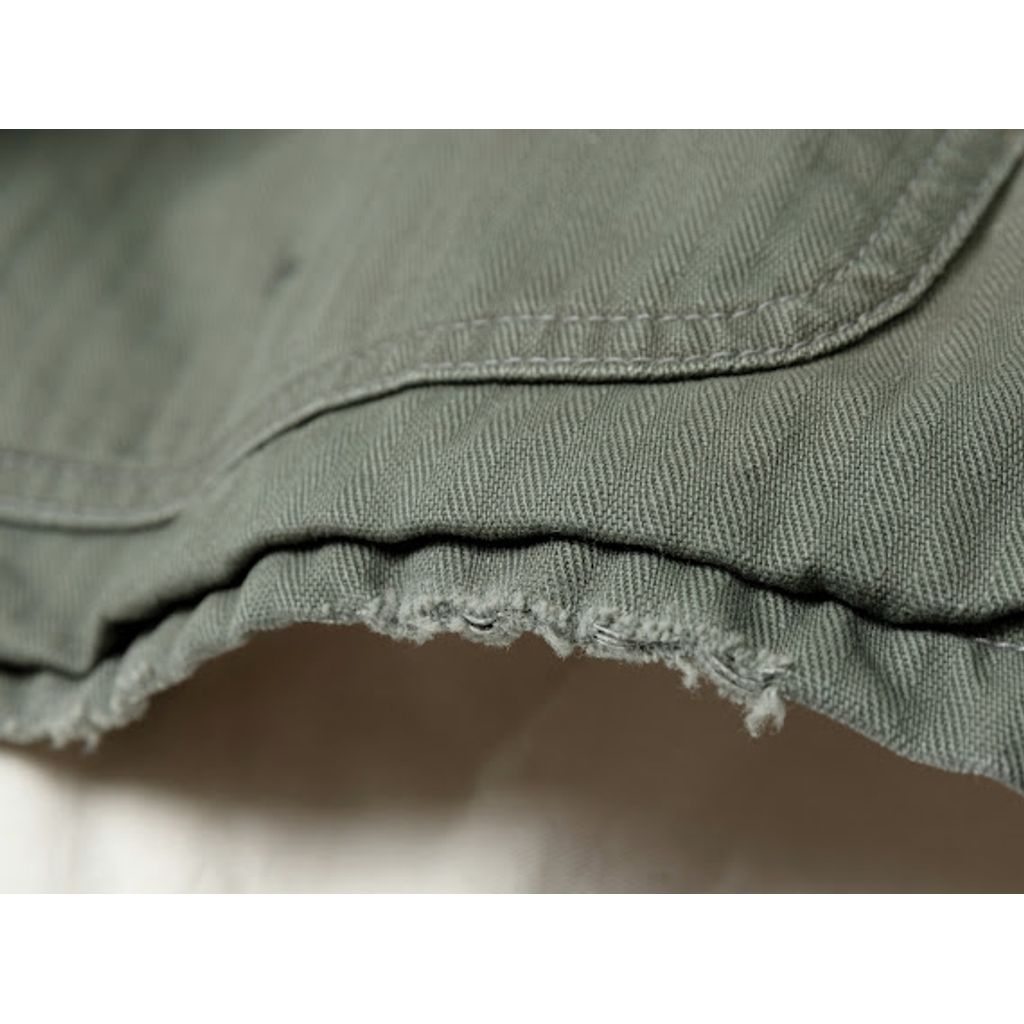 MADNESS P47UTILITY JACKET