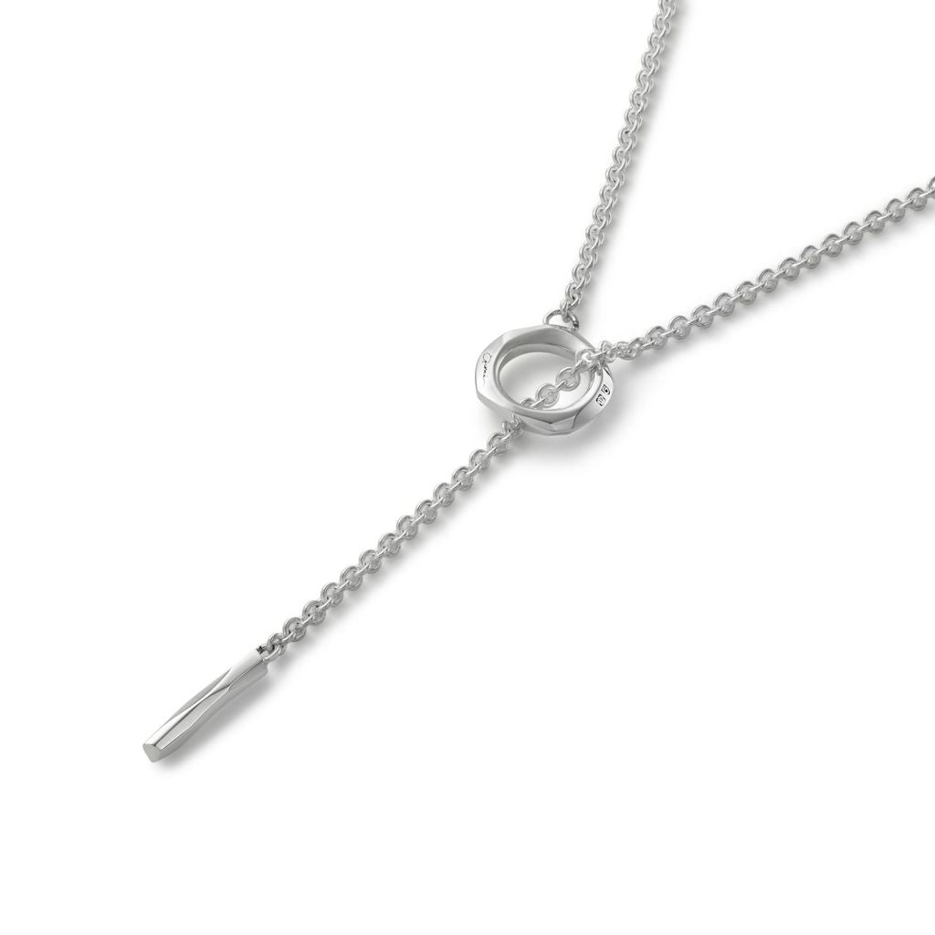 GARNI Crockery Hole Rosary