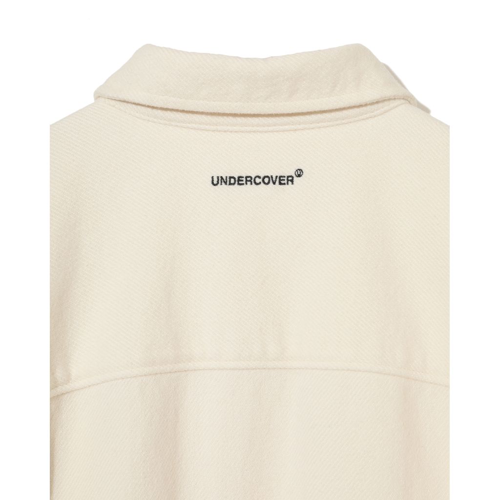 UNDERCOVER UP2E4406