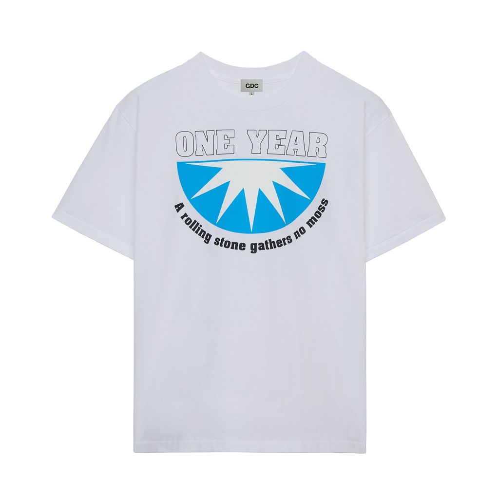 GDC half star TEE 1th limited