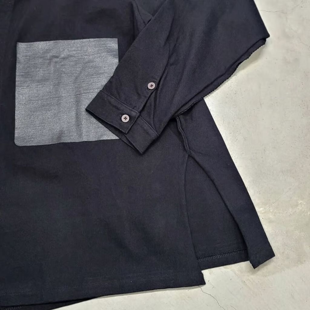 VOO TPO'st SHIRTS