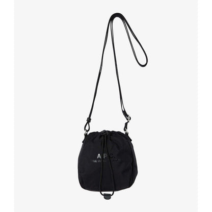 A.P.C Backstage クロスボディポーチ