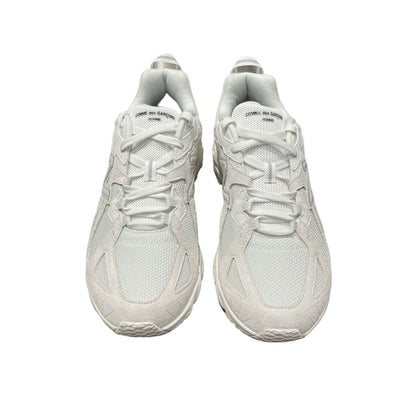 COMME des GARÇONS HOMME × New Balance ML610TCG（White）