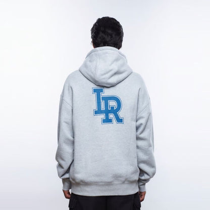 Liberaiders HEAVY WEIGHT LR LOGO HOODIE