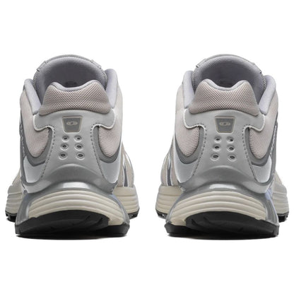 SALOMON XT-WHISPER（Ftw Silver / Lunar Rock / Silver Cloud）