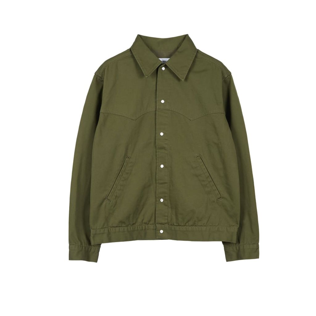 MASSES WESTERN JKT