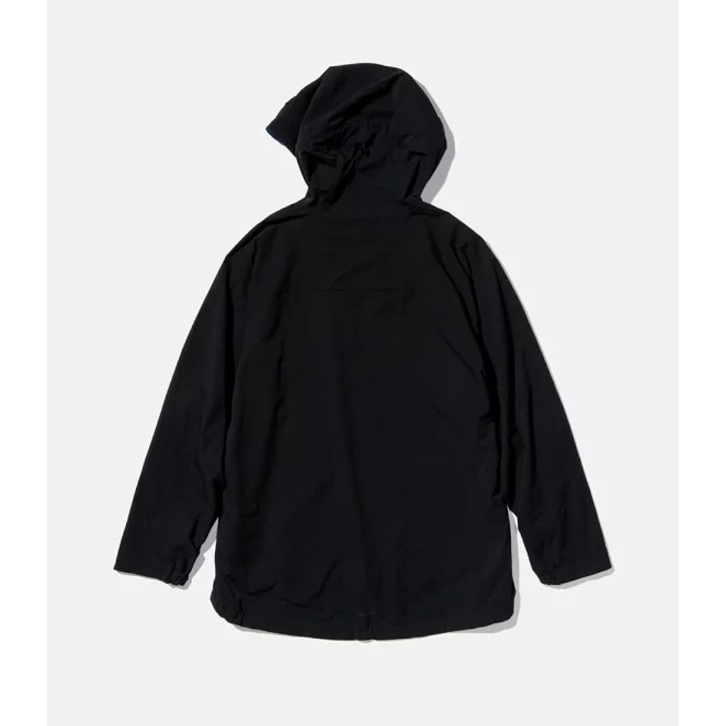 DAIWA LIFE STYLE POLYESTER PARKA