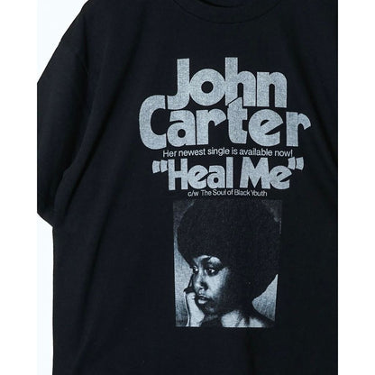 ANDFAMILYS Standard Tee - Jazz - Heal Me -