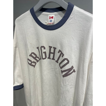 訳あり VOTE MAKE NEW CLOTHES   BRIGHTON RINGER BIG TEE