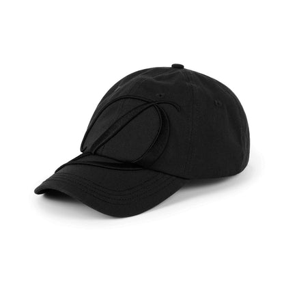 Dime  Big Cursive Low Pro Cap