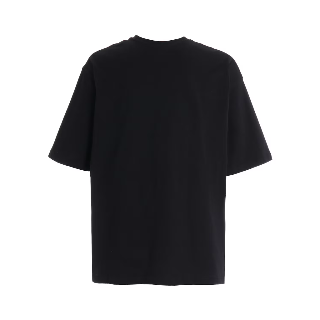 Ground Y×NEW ERA Ground Y BOX LOGO SHORT SLEEVE T