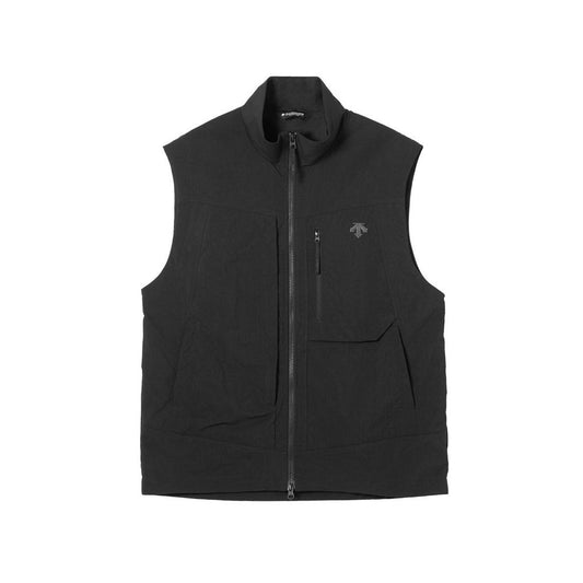 DESCENTE ALLTERRAIN WOVEN TASLAN VEST